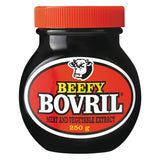Beefy Bovril beef & vegetable Extract