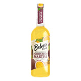Belvoir Non-alcoholic Passion Fruit Martini 750ml