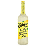 Belvoir Lemonade 750ml