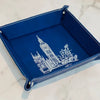 Big Ben Tray