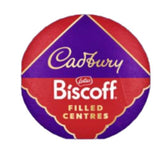 Cadbury Biscoff Bauble 33.5g