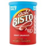 Bisto Beef Gravy Granules REDUCED SODIUM 190g