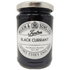 Tiptree Black Currant Conserve 340g