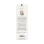 Wrendale Hare Bookmark. The Wild Garden