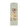 Wrendale 'Golden Moments' Dog Bookmark