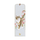 Wrendale Harmony' Cat Bookmark