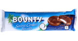 Mars Bounty Secret Centre Biscuit 132g