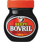 Beefy Bovril Beef & Vegetable Extract 125g