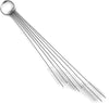 Norpro Brushes set of six