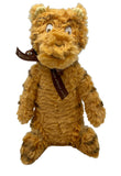 Disney Classic Pooh 4 pc Plush Collector Set