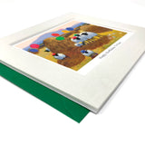 Thomas Joseph Happy Birthday to Ewe - Greeting Card