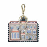 Vendula London Victorian Dolls House Key Charm