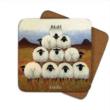 Thomas Joseph Eejits - Coaster
