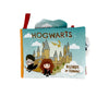 HP Hogwarts Activity Deluxe Soft Book