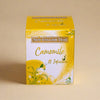New English Teas Pure Camomile Individually Wrapped 10 Teabags