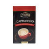 Lyons Cappuccino 12pk