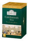 Ahmad Tea Cardamom 20 bags