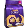 Cadbury Caramilk Buttons 100g