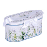 Lily of the Valley China Tea/Coffee Mug in Gift Box Set of 2