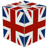UJ Tissue Box Cover
