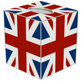 UJ Tissue Box Cover