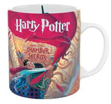 Harry Potter Chamber of Secrets Mug 11oz