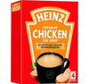 Heinz Cream Of Chicken Cup Soup