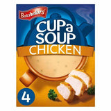 Batchelors Cup a Soup Chicken 4 sachets