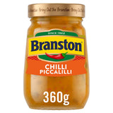 Branston Chilli Piccalilli 360g***NEW***