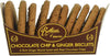 E.Botham Chocolate Chip & Ginger Biscuits 200g