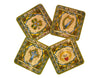 Royal Tara Set of 4 Irish Coasters