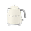 SMEG Mini Kettle 4 Colors