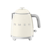 SMEG Mini Kettle 4 Colors