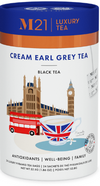 Metropolitan Cream Earl Grey Tea 24 Bags