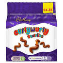 Curly Wurly Squirlies 95g