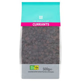 CO OP Currants 500g