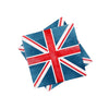 Union Jack Paper Napkins 16 Pack