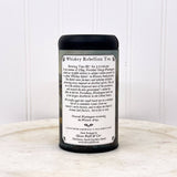 Oliver Pluff Whiskey Rebellion Commemorative Tea Tin - 20 Teabags