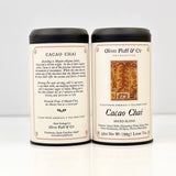 Oliver Pluff Cacao Chai Loose Tea