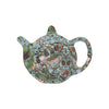 Strawberry Thief Teabag Holder