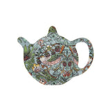 Strawberry Thief Teabag Holder