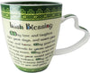 Irish Mug Love and Laughter