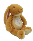 GHMILY - Nutbrown Hare Plush soft Rabbit
