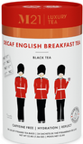Metropolitan Decaf English Breakfast Tea 24 Bags