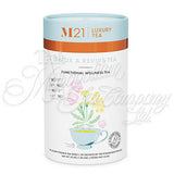 Metropolitan Tea Relax Tea 12 Bags