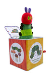 Eric Carle Jack in the Box ***NEW***