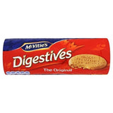 McVities Digestives 360g