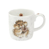 Wrendale The Diet Starts Tomorrow Mug 14oz