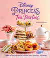 Disney Princess Tea Parties Book