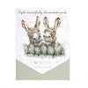 Wrendale Donkey Thank you Card Set